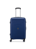 MODO by roncato Nebula 4 Rollen Kofferset 3-teilig dark blue