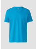 s.Oliver T-Shirt in 6259_türkis