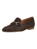 Paul Green Slipper in Braun