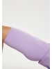 IZIA Damen Shorts in Lavendel