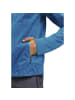 Maier Sports Jacke Twann in Azurblau