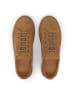 Kazar Sneaker Low in Hellbraun