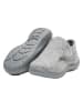 Hummel Klettverschluss Schuhe Wool Slipper Kinder in ALLOY