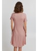 Fransa Jerseykleid in rosa