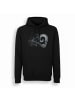 FANATICS Pullover Hoodie Los Angeles Rams in Schwarz