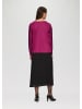 s.Oliver T-Shirt in 4639_fuchsia