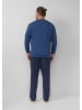 s.Oliver Strickpullover in 55W0_royalblau