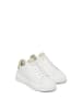 Marc O'Polo Sneaker in white/sand