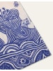 Oilily Pina Hose in Weiss