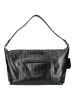 Burkely Taschen in Schwarz