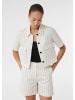 comma Indoor-Jacke in 05G4_creme