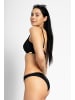 alife and kickin Bikini Oberteil PinaAK A in black