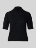 MARC CAIN COLLECTIONS Pullover in Black