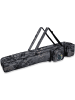 Normani Outdoor Sports Rutentasche 1,25 m bis 2,10 m RodBox Triple in Black-Camo