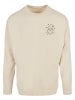 Merchcode Merchcode Longsleeves in sand