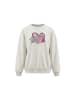 myMo Women Sweatshirt in Offwhite