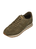 Gola Sneaker Low DAYTONA SUEDE in braun