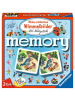 Ravensburger Kartenspiel Meine schönsten Wimmelbilder memory® 2-99 Jahre in bunt