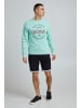 BLEND Sweatshirt Sweatshirt 20713800 - 20713800 in blau