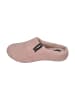 Verbenas Hausschuhe YORK PICOS PET TONE in rosa