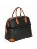 BRIC`s Firenze - Beautycase 35 cm (black) in schwarz