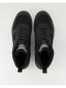 Tenhaag Stiefeletten in Schwarz