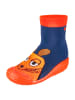 Playshoes Aqua-Socke DIE MAUS Pirat in marine