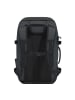 Cabinzero Adventure 43 Daypack 46 cm Laptopfach original grey