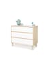 Pinolino Wickelkommode Flow breit