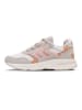 Hummel Schnürsenkel Sneaker Marathona Reach Erwachsene in MARSHMALLOW/SILVER CLOUD