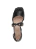 Tamaris COMFORT Sandalette in BLACK