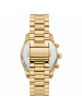 Michael Kors Chronograph für Damen in gold