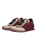 Hispanitas Sneaker ZINNISA-I6 Bordeaux