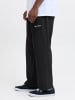 JACK & JONES PLUS Hose in Black
