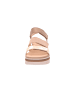 Gabor Fashion Sandale in beige
