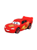 Disney Cars Fahrzeug Racing Style | Die Cast 1:55 Auto in Lightning McQueen Road Trip