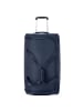 Roncato Ironik 2.0 2 Rollen Reisetasche 70 cm in blu notte