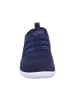 Tom Tailor Sneaker in navy