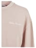 Urban Classics Sweater in pink
