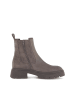 Gabor Fashion Chelsea Boots in braun