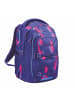 Coocazoo coocazoo Schulrucksack PORTER, Aurora Glow