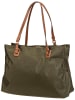 BRIC`s Handtasche X-Bag in Olive