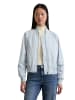 Marc O'Polo Blouson im Aviator-Stil regular in Calm Blue