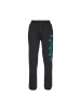 Just Rhyse Sweat Pant "Just Rhyse Night IN Paradise Jogginghose" in Schwarz