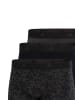 adidas Trunk Active Flex Cotton in dunkelgrau, schwarz