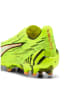 Puma Fußballschuh "Ultra 6 Ultimate AG" in Gelb