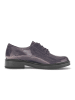 Gabor Fashion Schnürschuhe in grau