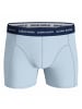 Björn Borg Boxershort 5er Pack in Blau