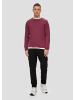 QS Strickpullover in 4481_aubergine