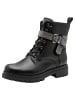 Marco Tozzi BY GUIDO MARIA KRETSCHMER Stiefelette in BLACK